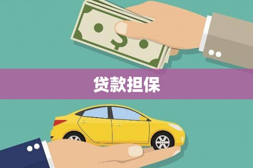班戈贷款担保