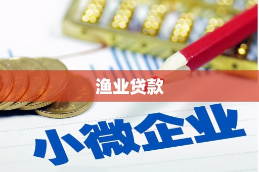 班戈渔业贷款