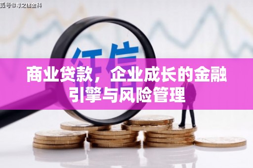 班戈商业贷款，企业成长的金融引擎与风险管理