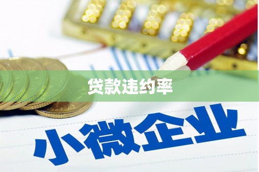 班戈贷款违约率