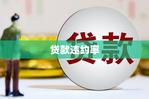 班戈贷款违约率