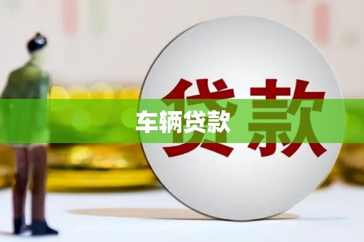 班戈车辆贷款