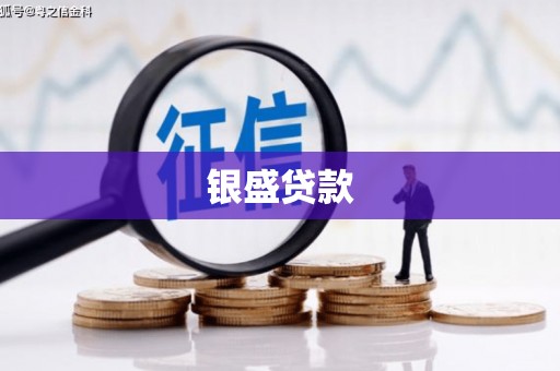 班戈银盛贷款