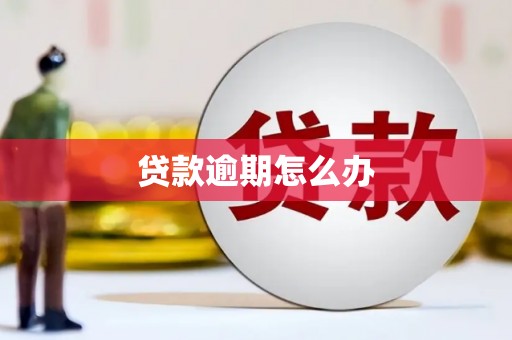 班戈贷款逾期怎么办