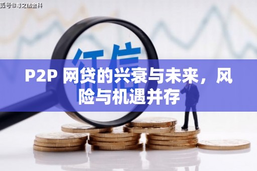 班戈P2P 网贷的兴衰与未来，风险与机遇并存