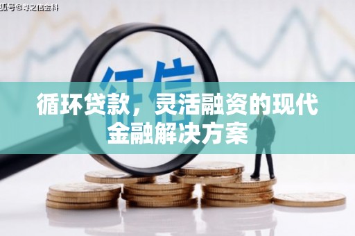 班戈循环贷款，灵活融资的现代金融解决方案