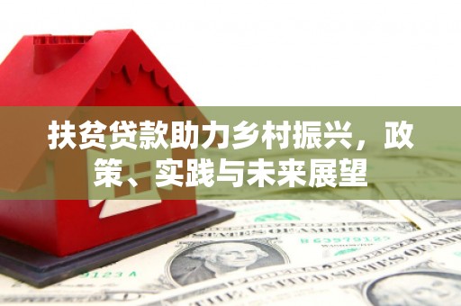 班戈扶贫贷款助力乡村振兴，政策、实践与未来展望