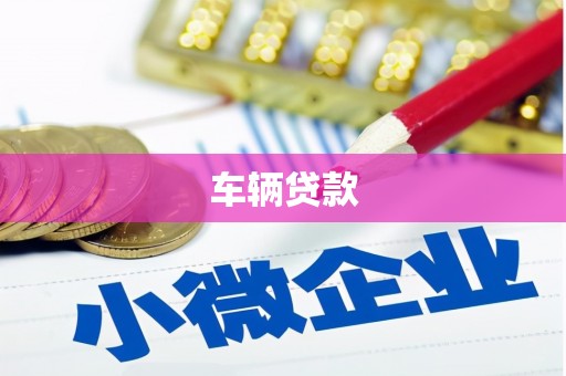 班戈车辆贷款