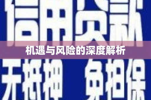 班戈机遇与风险的深度解析