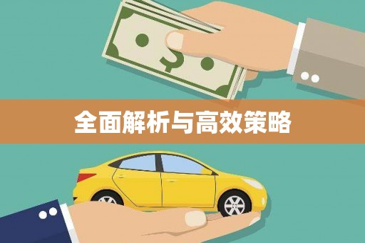 班戈全面解析与高效策略