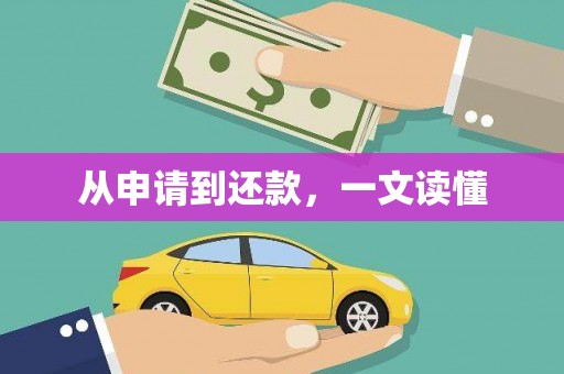 班戈从申请到还款，一文读懂