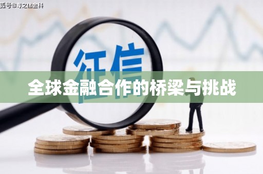 班戈全球金融合作的桥梁与挑战